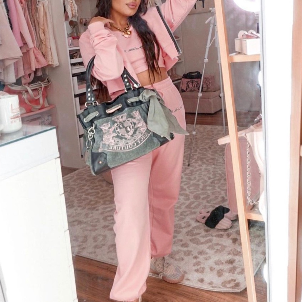 Juicy Couture bag